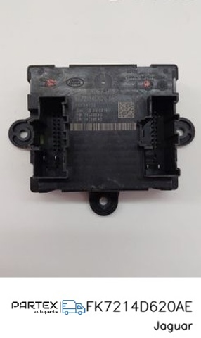FK7214D620AE JAGUAR купить в Павлоград