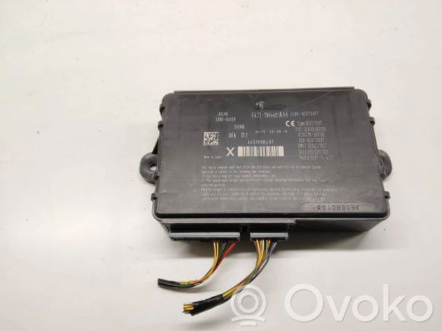 FK7219H440AH LAND ROVER купить в Харьков