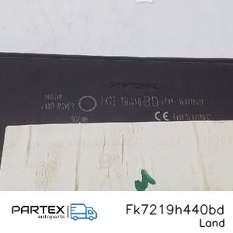 FK7219H440BD купить Каменское