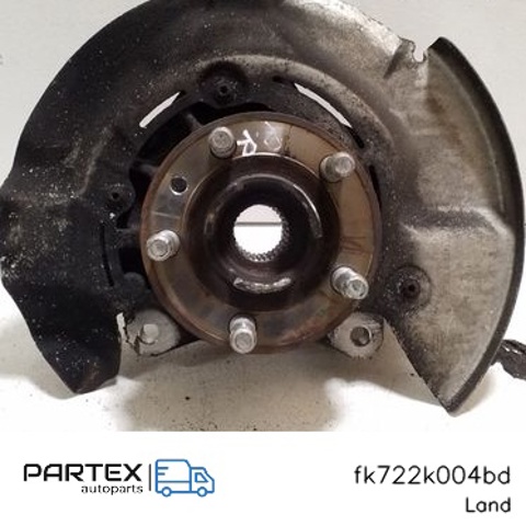 FK722K004BD LAND ROVER купить в Ровно