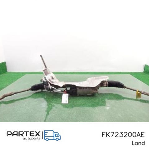 FK723200AE LAND ROVER Рейка рулевая купить в Тернополь