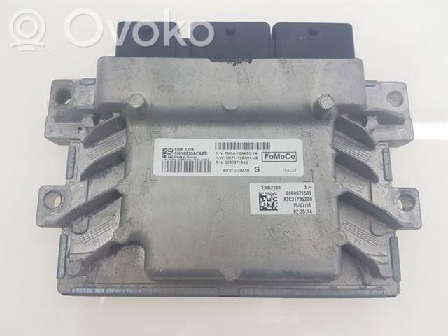 FM5A12A650YA Ford