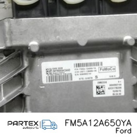 FM5A12A650YA FORD купить в Сумы