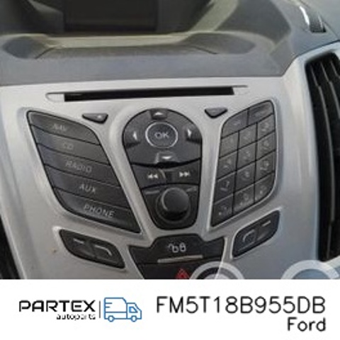 FM5T18B955DB FORD Дисплей многофункциональный купить в Киев