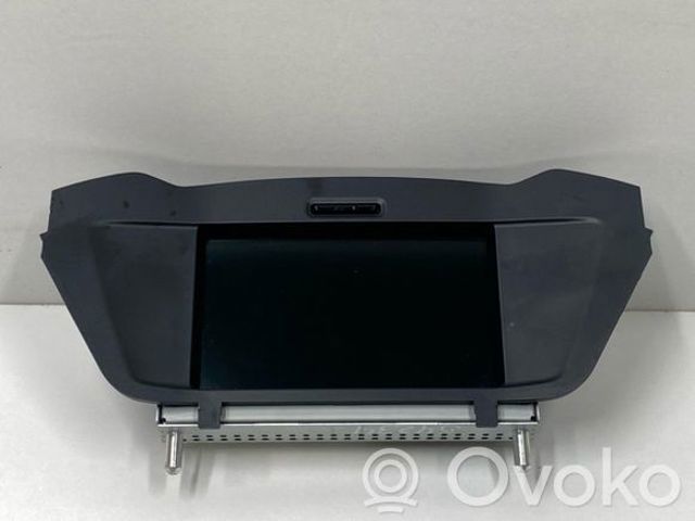 FM5T18B955DB FORD Дисплей многофункциональный купить в Черновцы