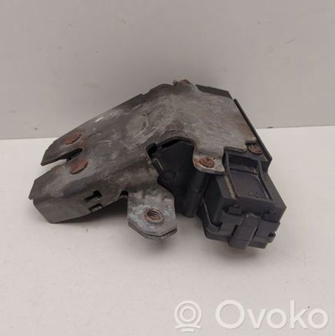 FQR500021 LAND ROVER Замок багажника купить в Черновцы