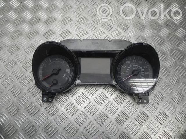 FORD FR3310849GF Панель приборов в наличии Сумы