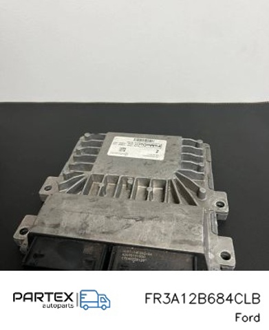 FORD FR3A12B684CLB в наличии Тернополь