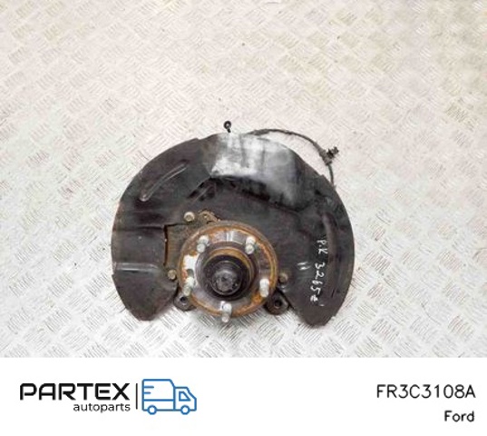 FORD FR3C3108A в наличии Украина