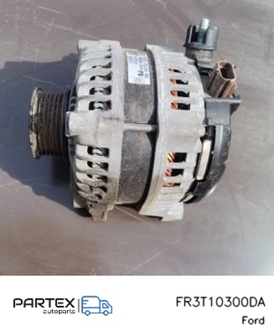 Генератор FR3T10300DA FORD