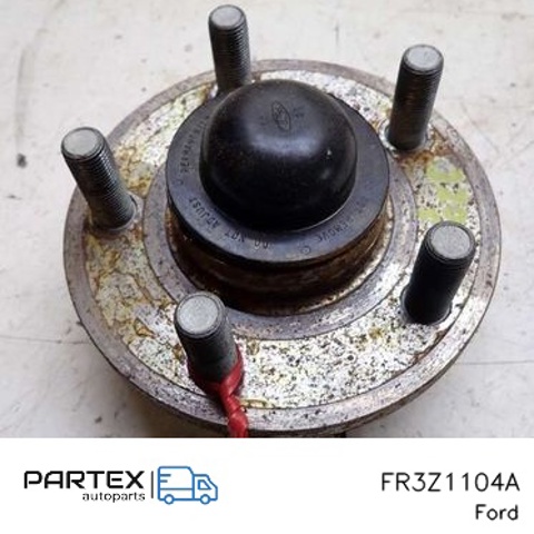 FR3Z1104A Ступица передняя купить Полтава