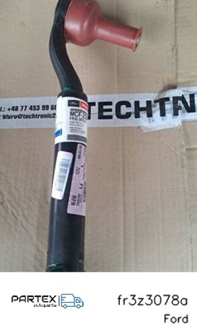 FR3Z3078A Рычаг передней подвески нижний правый купить Тернополь