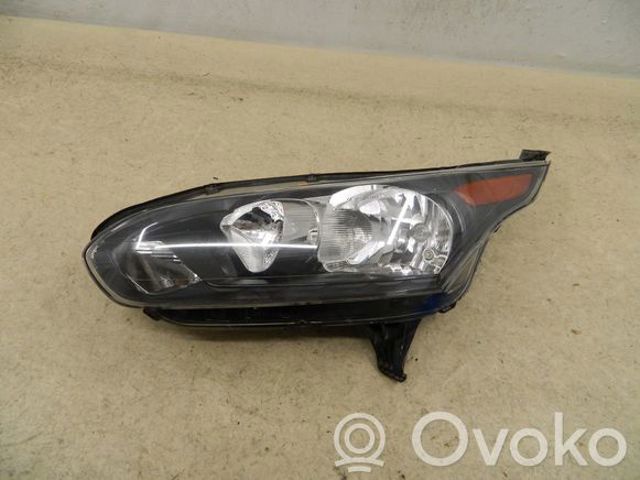 Фары FT1113W030DB FORD