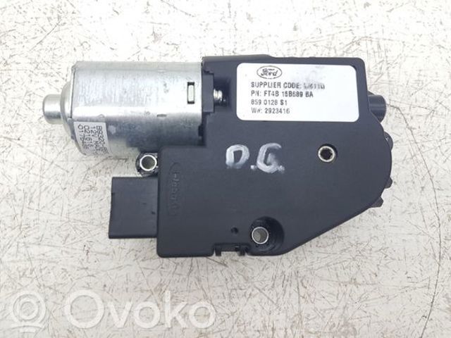 FORD FT4B15B689BA в наличии Одесса