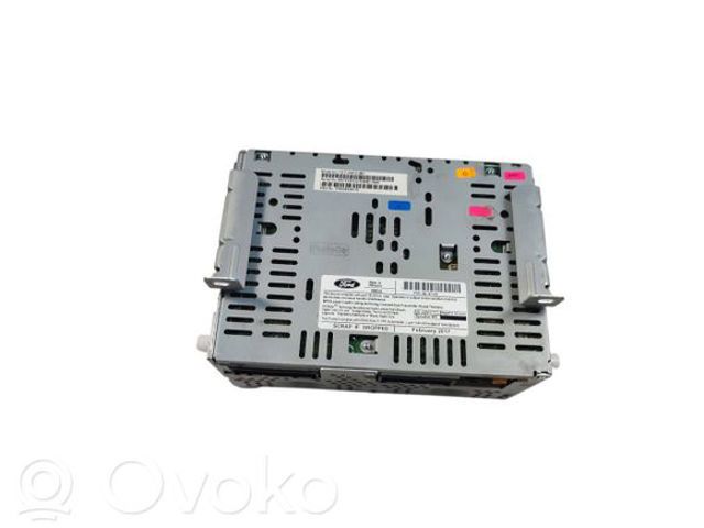 FT4T19C107HD FORD купить в Днепр