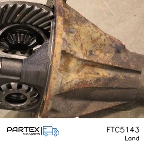 FTC5143 LAND ROVER купить в Кривой Рог