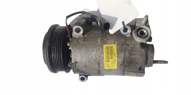 FORD FV4119D629DB Компрессор кондиционера в наличии Днепр