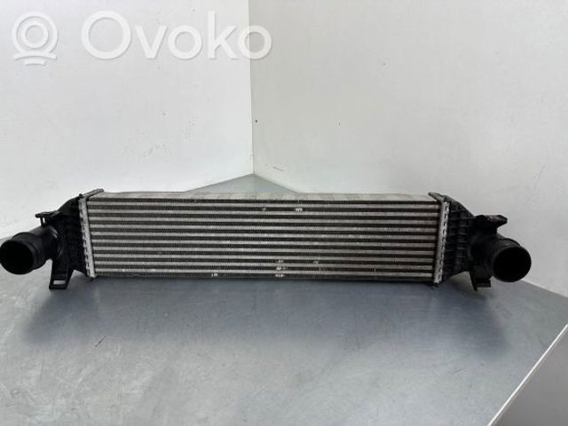 FORD FV416K775AB Интеркулер в наличии Львов