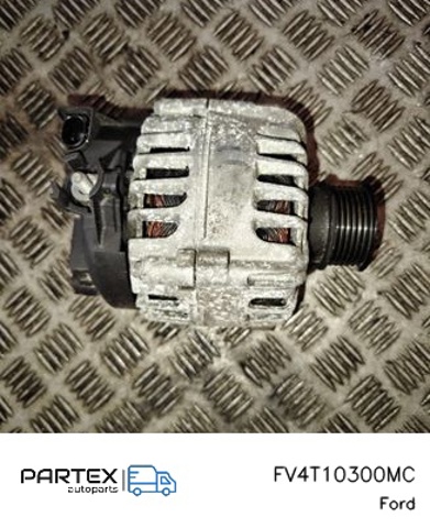 FV4T10300MC Генератор купить Киев
