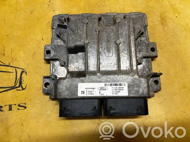 FORD FV6A12B684AB в наличии Полтава