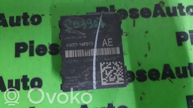 LAND ROVER FW9314F012AE в наличии Ровно