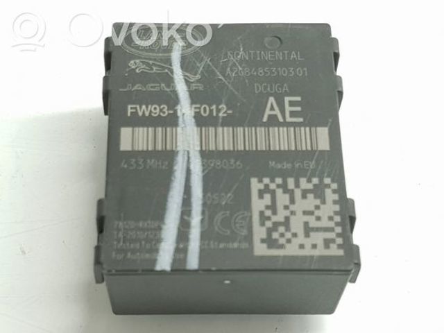 FW9314F012AE купить Харьков