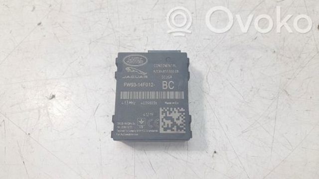 LAND ROVER FW9314F012BE в наличии Николаев