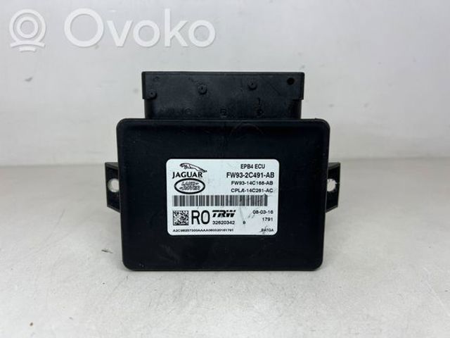 FW932C491AB LAND ROVER купить в Чернигов