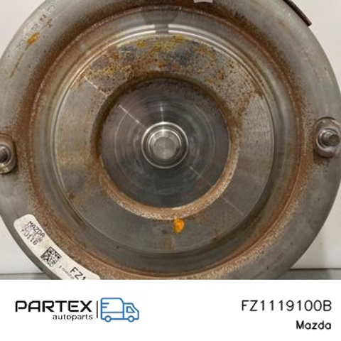 FZ1119100B Mazda