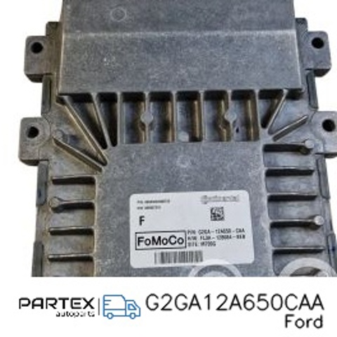 FORD G2GA12A650CAA в наличии Черновцы