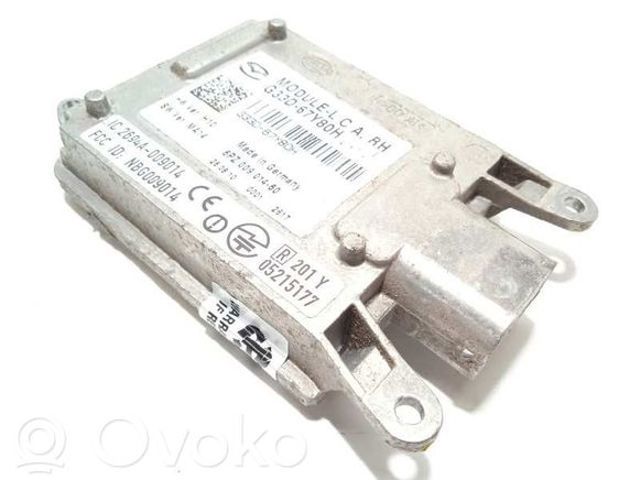 G33D67Y80H Радар смены полосы движения купить Киев