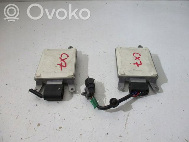 G33D67Y80H Радар смены полосы движения купить Полтава