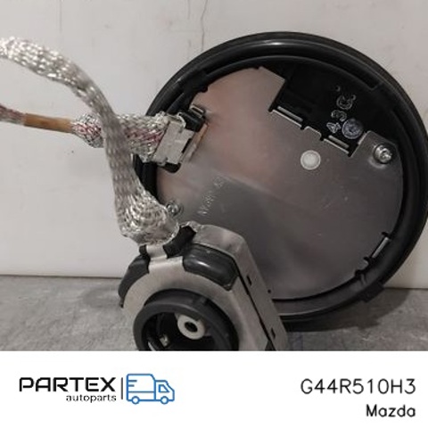 G44R510H3 MAZDA Блок розжига (ксенон) купить в Павлоград