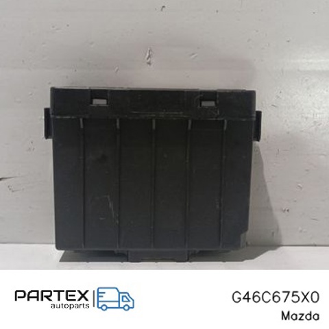 MAZDA G46C675X0 в наличии Полтава