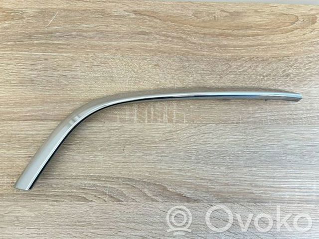 MAZDA G46L50C12 Накладка бампера переднего правая в наличии Одесса