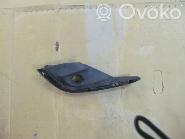 MAZDA G46L50C21 Заглушка (решетка) противотуманных фар бампера переднего левая в наличии Черкассы