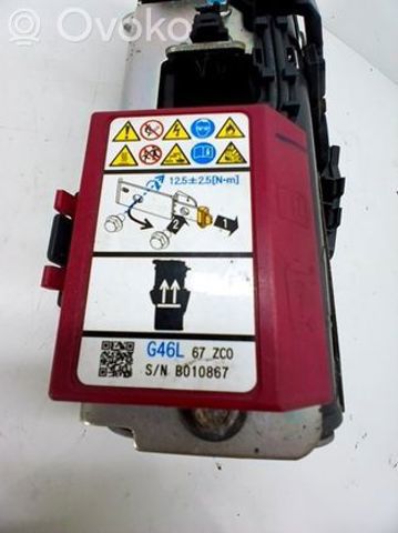 MAZDA G46L67ZC0 в наличии Ирпень