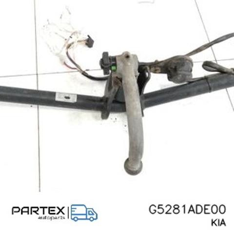 HYUNDAI G5281ADE00 в наличии Ужгород