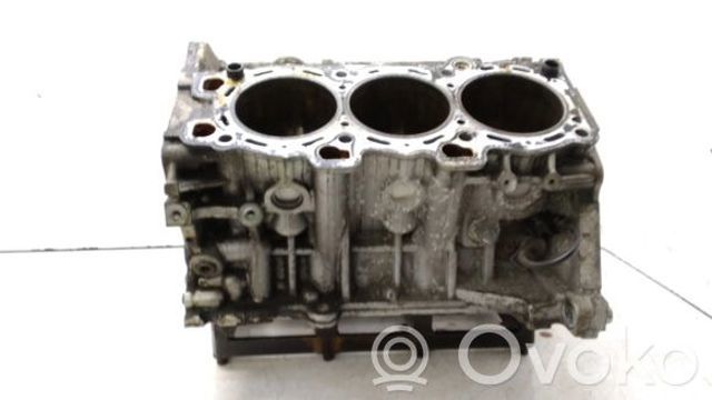 Двигатель в сборе G6BA HYUNDAI