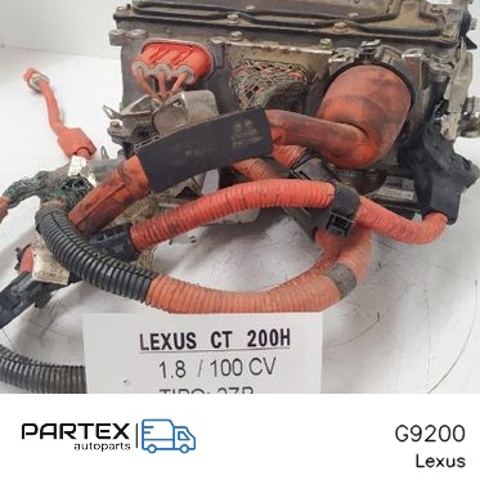 TOYOTA G9200 в наличии Черкассы
