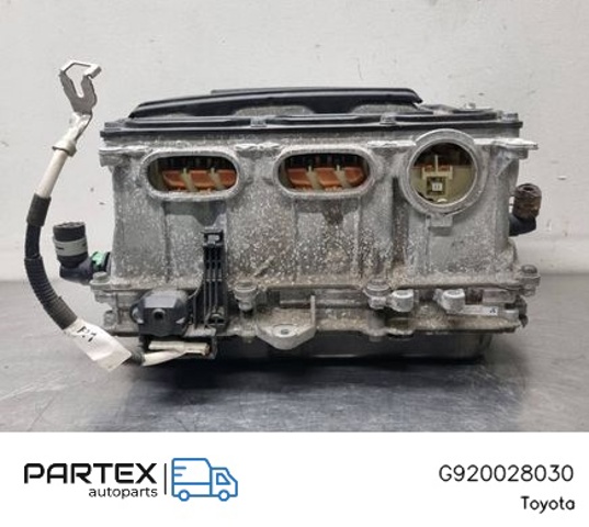 TOYOTA G920028030 в наличии Павлоград