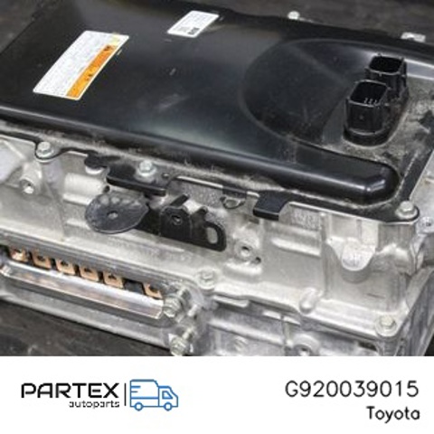 G920039015 TOYOTA купить в Павлоград