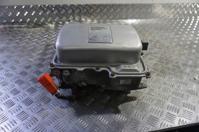 Инвертор тока G920047121 TOYOTA