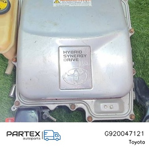 TOYOTA G920047121 Инвертор тока в наличии Черновцы