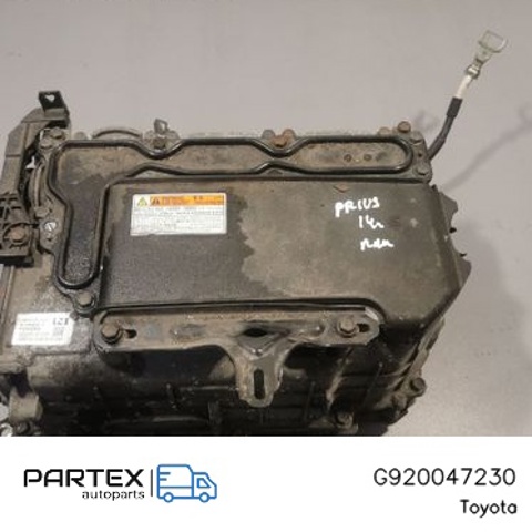 TOYOTA G920047230 в наличии Кривой Рог