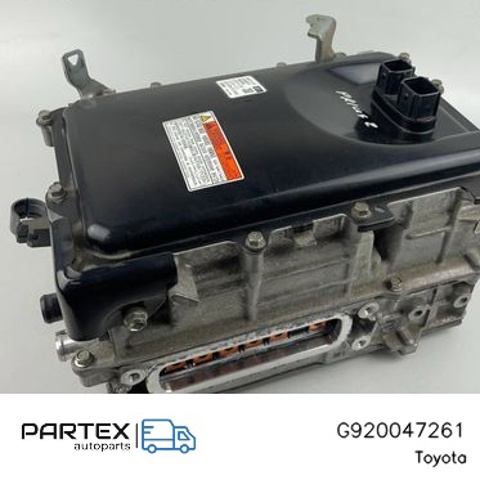 G920047261 TOYOTA купить в Киев