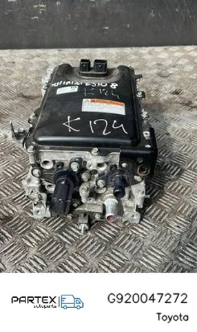 TOYOTA G920047272 в наличии Тернополь