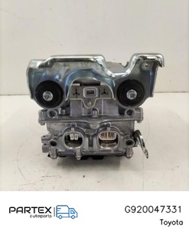 G920047331 Инвертор тока купить Кривой Рог