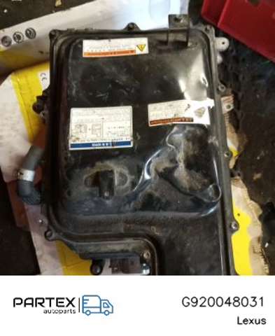 G920048031 TOYOTA купить в Винница