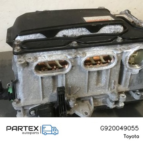 Инвертор тока G920049055 TOYOTA